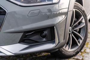 Audi A4 Allroad 40 TDI Quattro 2019 года  (WW)